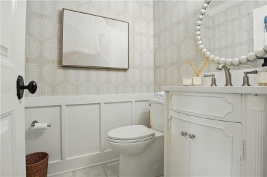 Don't miss the chance to own this exceptional home in the on Sea Island Golf Club in Georgia - for sale on GolfHomes.com, golf home, golf lot