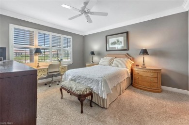 Perfect for snowbirds or investors, this beautifully maintained on The Club At Strand in Florida - for sale on GolfHomes.com, golf home, golf lot