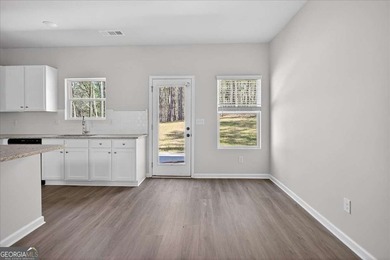 If you've been waiting for the right home-the one that finally on Turtle Cove Golf Course in Georgia - for sale on GolfHomes.com, golf home, golf lot