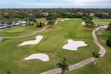 Welcome to an exceptional opportunity to build your dream home on Pasadena Yacht and Country Club in Florida - for sale on GolfHomes.com, golf home, golf lot