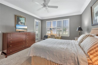 Perfect for snowbirds or investors, this beautifully maintained on The Club At Strand in Florida - for sale on GolfHomes.com, golf home, golf lot