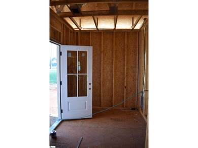 *Late Oct 2025 - Home is currently in Framing* Call The Clayton on Village Greens Country Club in South Carolina - for sale on GolfHomes.com, golf home, golf lot