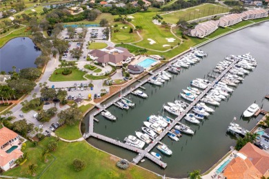 Welcome to an exceptional opportunity to build your dream home on Pasadena Yacht and Country Club in Florida - for sale on GolfHomes.com, golf home, golf lot