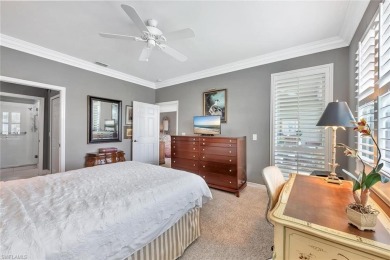 Perfect for snowbirds or investors, this beautifully maintained on The Club At Strand in Florida - for sale on GolfHomes.com, golf home, golf lot