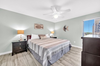 GULF-FRONT RENTAL MACHINE! For savvy investors seeking a proven on Edgewater Beach Resort in Florida - for sale on GolfHomes.com, golf home, golf lot
