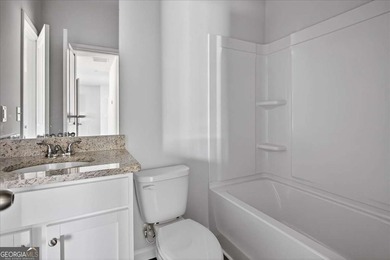 If you've been waiting for the right home-the one that finally on Turtle Cove Golf Course in Georgia - for sale on GolfHomes.com, golf home, golf lot