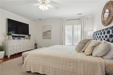 Don't miss the chance to own this exceptional home in the on Sea Island Golf Club in Georgia - for sale on GolfHomes.com, golf home, golf lot