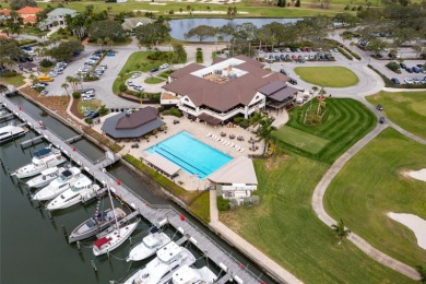 Welcome to an exceptional opportunity to build your dream home on Pasadena Yacht and Country Club in Florida - for sale on GolfHomes.com, golf home, golf lot