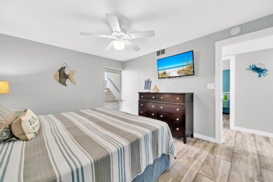 GULF-FRONT RENTAL MACHINE! For savvy investors seeking a proven on Edgewater Beach Resort in Florida - for sale on GolfHomes.com, golf home, golf lot