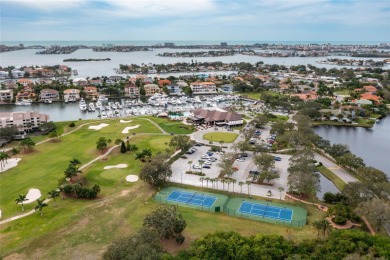 Welcome to an exceptional opportunity to build your dream home on Pasadena Yacht and Country Club in Florida - for sale on GolfHomes.com, golf home, golf lot