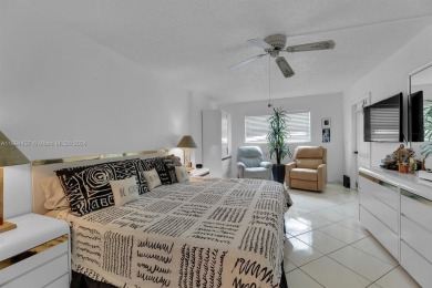 Bright and Beautiful Corner Condo with Golf Course Views!
This on  in Florida - for sale on GolfHomes.com, golf home, golf lot