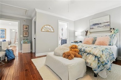 Don't miss the chance to own this exceptional home in the on Sea Island Golf Club in Georgia - for sale on GolfHomes.com, golf home, golf lot