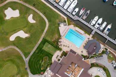 Welcome to an exceptional opportunity to build your dream home on Pasadena Yacht and Country Club in Florida - for sale on GolfHomes.com, golf home, golf lot