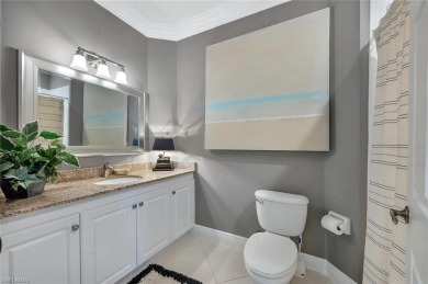 Perfect for snowbirds or investors, this beautifully maintained on The Club At Strand in Florida - for sale on GolfHomes.com, golf home, golf lot