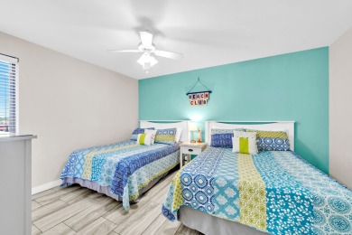 GULF-FRONT RENTAL MACHINE! For savvy investors seeking a proven on Edgewater Beach Resort in Florida - for sale on GolfHomes.com, golf home, golf lot