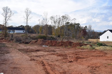 *Late Oct 2025 - Home is currently in Framing* Call The Clayton on Village Greens Country Club in South Carolina - for sale on GolfHomes.com, golf home, golf lot