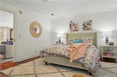 Don't miss the chance to own this exceptional home in the on Sea Island Golf Club in Georgia - for sale on GolfHomes.com, golf home, golf lot