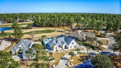 This spectacular custom built, full brick, 3 bed, 3.5 bath home on Legends Golf Club in South Carolina - for sale on GolfHomes.com, golf home, golf lot