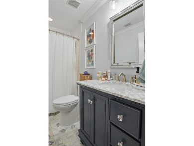 Don't miss the chance to own this exceptional home in the on Sea Island Golf Club in Georgia - for sale on GolfHomes.com, golf home, golf lot