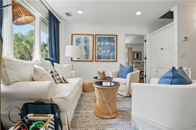 Don't miss the chance to own this exceptional home in the on Sea Island Golf Club in Georgia - for sale on GolfHomes.com, golf home, golf lot