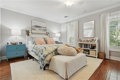 Don't miss the chance to own this exceptional home in the on Sea Island Golf Club in Georgia - for sale on GolfHomes.com, golf home, golf lot