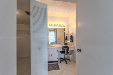 Bright and Beautiful Corner Condo with Golf Course Views!
This on  in Florida - for sale on GolfHomes.com, golf home, golf lot