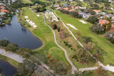 Welcome to an exceptional opportunity to build your dream home on Pasadena Yacht and Country Club in Florida - for sale on GolfHomes.com, golf home, golf lot