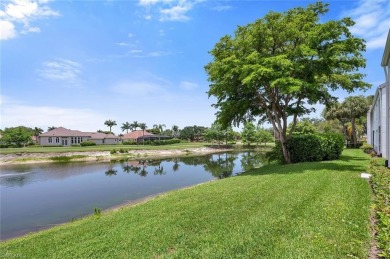 Perfect for snowbirds or investors, this beautifully maintained on The Club At Strand in Florida - for sale on GolfHomes.com, golf home, golf lot