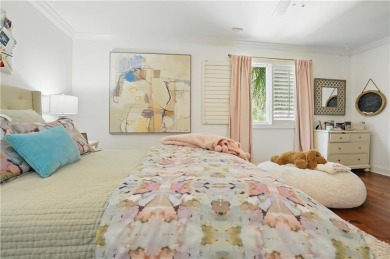 Don't miss the chance to own this exceptional home in the on Sea Island Golf Club in Georgia - for sale on GolfHomes.com, golf home, golf lot