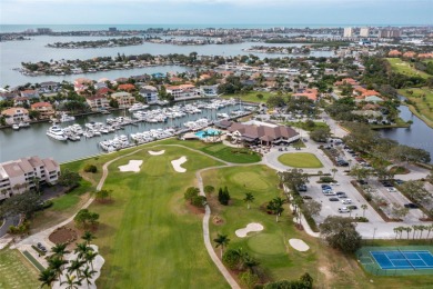 Welcome to an exceptional opportunity to build your dream home on Pasadena Yacht and Country Club in Florida - for sale on GolfHomes.com, golf home, golf lot