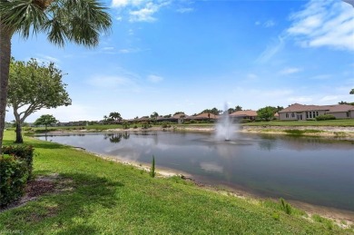Perfect for snowbirds or investors, this beautifully maintained on The Club At Strand in Florida - for sale on GolfHomes.com, golf home, golf lot