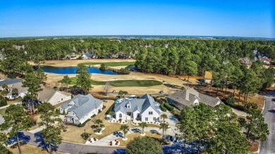 This spectacular custom built, full brick, 3 bed, 3.5 bath home on Legends Golf Club in South Carolina - for sale on GolfHomes.com, golf home, golf lot