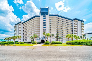 GULF-FRONT RENTAL MACHINE! For savvy investors seeking a proven on Edgewater Beach Resort in Florida - for sale on GolfHomes.com, golf home, golf lot