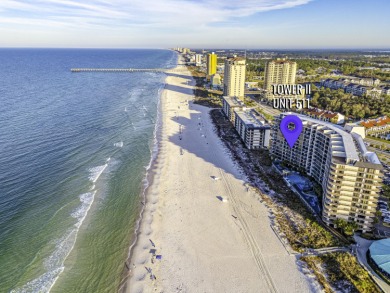 GULF-FRONT RENTAL MACHINE! For savvy investors seeking a proven on Edgewater Beach Resort in Florida - for sale on GolfHomes.com, golf home, golf lot