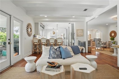 Don't miss the chance to own this exceptional home in the on Sea Island Golf Club in Georgia - for sale on GolfHomes.com, golf home, golf lot