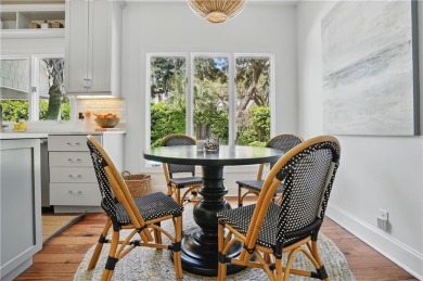 Don't miss the chance to own this exceptional home in the on Sea Island Golf Club in Georgia - for sale on GolfHomes.com, golf home, golf lot
