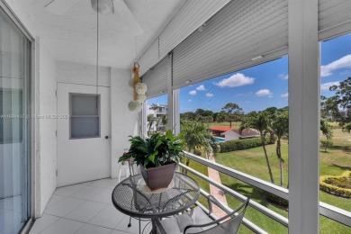 Bright and Beautiful Corner Condo with Golf Course Views!
This on  in Florida - for sale on GolfHomes.com, golf home, golf lot