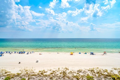 GULF-FRONT RENTAL MACHINE! For savvy investors seeking a proven on Edgewater Beach Resort in Florida - for sale on GolfHomes.com, golf home, golf lot