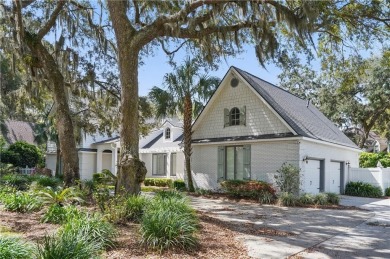 Don't miss the chance to own this exceptional home in the on Sea Island Golf Club in Georgia - for sale on GolfHomes.com, golf home, golf lot