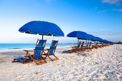 GULF-FRONT RENTAL MACHINE! For savvy investors seeking a proven on Edgewater Beach Resort in Florida - for sale on GolfHomes.com, golf home, golf lot