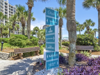 GULF-FRONT RENTAL MACHINE! For savvy investors seeking a proven on Edgewater Beach Resort in Florida - for sale on GolfHomes.com, golf home, golf lot