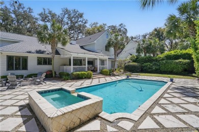 Don't miss the chance to own this exceptional home in the on Sea Island Golf Club in Georgia - for sale on GolfHomes.com, golf home, golf lot