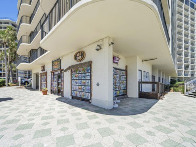 GULF-FRONT RENTAL MACHINE! For savvy investors seeking a proven on Edgewater Beach Resort in Florida - for sale on GolfHomes.com, golf home, golf lot