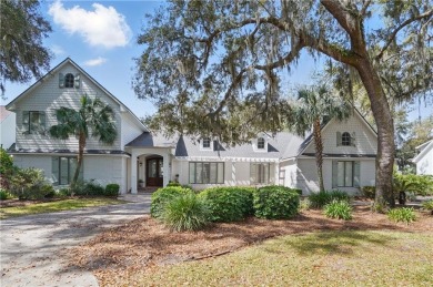 Don't miss the chance to own this exceptional home in the on Sea Island Golf Club in Georgia - for sale on GolfHomes.com, golf home, golf lot