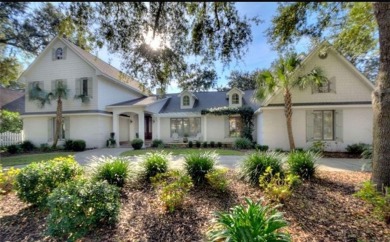 Don't miss the chance to own this exceptional home in the on Sea Island Golf Club in Georgia - for sale on GolfHomes.com, golf home, golf lot