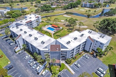 Bright and Beautiful Corner Condo with Golf Course Views!
This on  in Florida - for sale on GolfHomes.com, golf home, golf lot