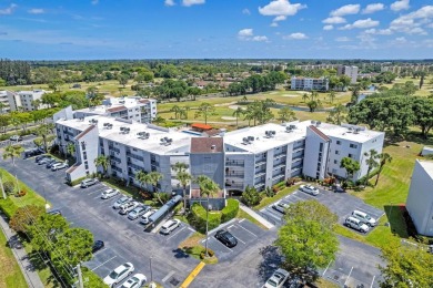 Bright and Beautiful Corner Condo with Golf Course Views!
This on  in Florida - for sale on GolfHomes.com, golf home, golf lot