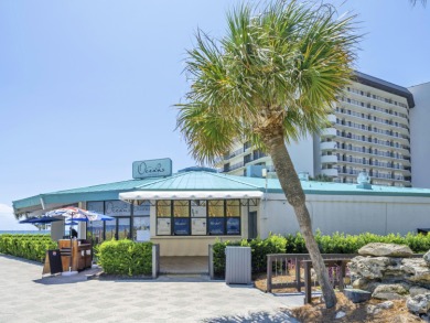 GULF-FRONT RENTAL MACHINE! For savvy investors seeking a proven on Edgewater Beach Resort in Florida - for sale on GolfHomes.com, golf home, golf lot