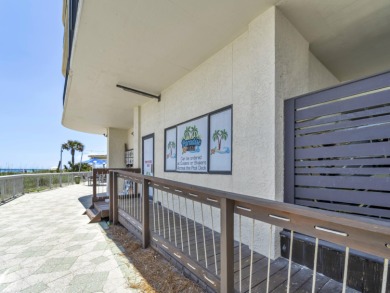 GULF-FRONT RENTAL MACHINE! For savvy investors seeking a proven on Edgewater Beach Resort in Florida - for sale on GolfHomes.com, golf home, golf lot