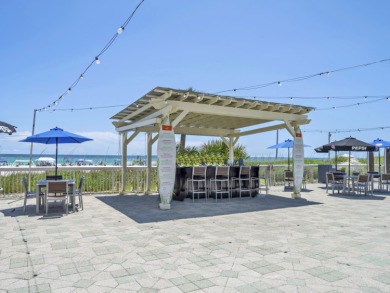 GULF-FRONT RENTAL MACHINE! For savvy investors seeking a proven on Edgewater Beach Resort in Florida - for sale on GolfHomes.com, golf home, golf lot